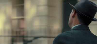 Your Grace, any comment on the Duke
taking a suite at Claridge's? - A Very British Scandal