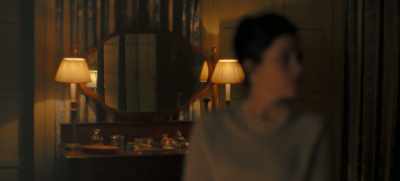 Your Grace? Dr Petro. - A Very British Scandal