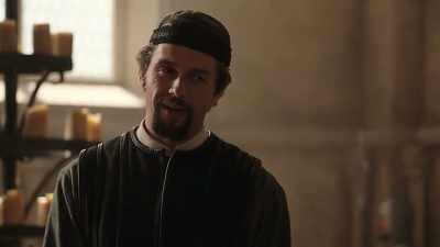 Your Grace,
in the last 100 years, - Knightfall