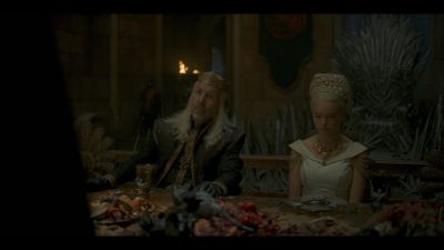 Your Grace, Princess Rhaenyra, - House of the Dragon