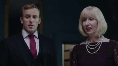- Your Grace, rest assured
we will support the future Duke - The Reluctant Royal