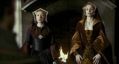Your Grace - The Other Boleyn Girl
