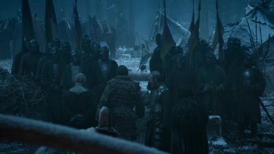Your Grace. - Game of Thrones