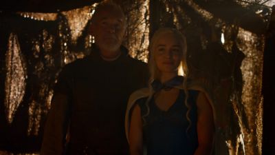 Your Grace. - Game of Thrones