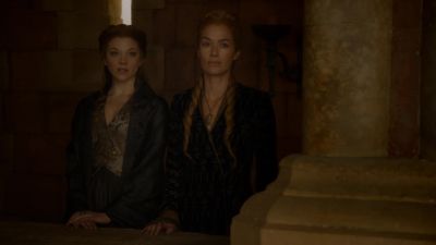 Your Grace. - Game of Thrones