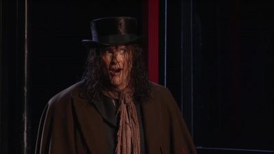 Your grace - Jekyll &amp; Hyde: The Musical