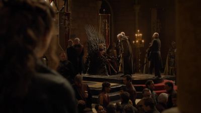 Your Grace. - Game of Thrones