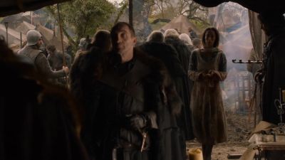 Your Grace. - Game of Thrones