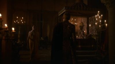 Your Grace. - Game of Thrones