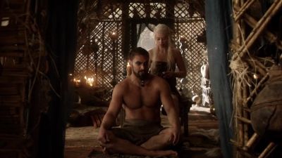 Your Grace. - Game of Thrones