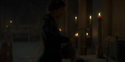 Your Grace. - House of the Dragon