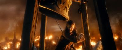 Your Grace. - The Hobbit: The Battle of the Five Armies