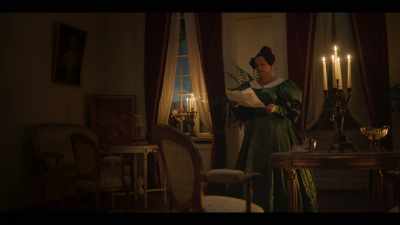 Your Grace. - Ehrengard: The Art of Seduction