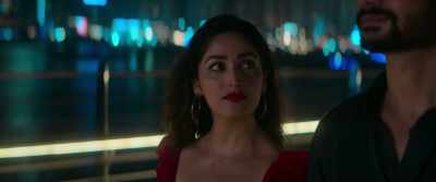 Your grace - Chor Nikal Ke Bhaga