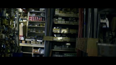 Grace? - Them