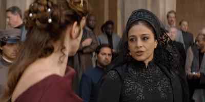 Your Grace, - Dune: Prophecy