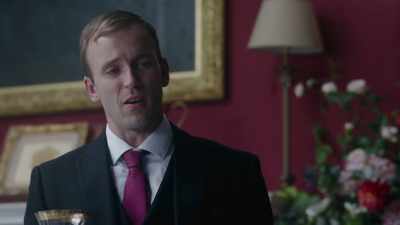 Your Grace, - The Reluctant Royal