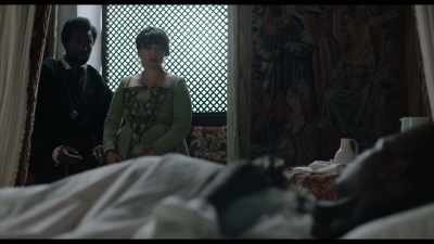 Your Grace. - Anne Boleyn