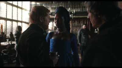 Your Grace. - Anne Boleyn
