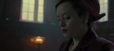 Your Grace, - A Very British Scandal