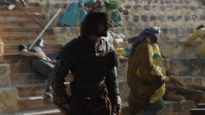 Your Grace! - Game of Thrones