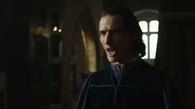 Your Grace, if she did not come
to your bed for two years, - Knightfall