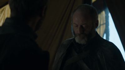 Your Grace Winter is coming - Game of Thrones