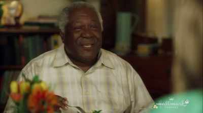 Your granddad knew way back then - Easter Under Wraps