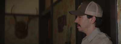 Your grandfather,
Fred Randell, he was... - Spin the Bottle