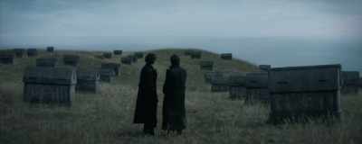 Your grandfather said - Dune