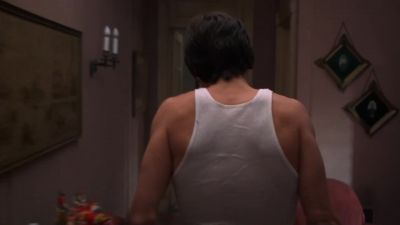 Your grandma's gonna die - Mean Streets