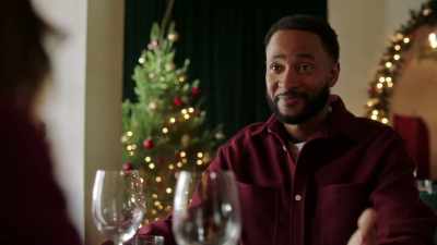 Your great love that never
happened but could have. - Jingle All the Way to Love