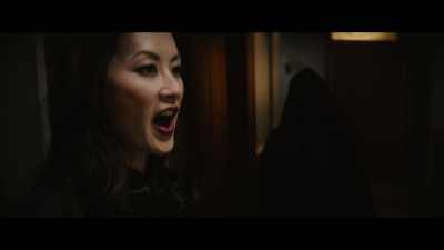 Your groups will have five
minutes to gather your food. - Deadly Class