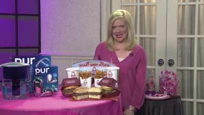 Your guests will love them, - How To with John Wilson