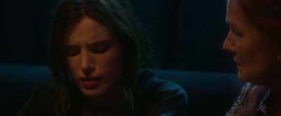 -Your gun. Where did you get it?
-I got it for protection. - Measure of Revenge