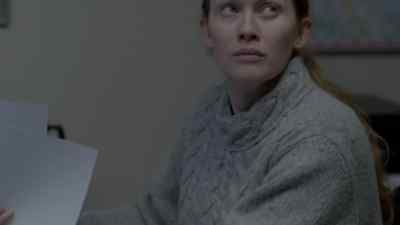 Your gun. - The Killing