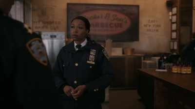Your gut tells you that it's not - East New York