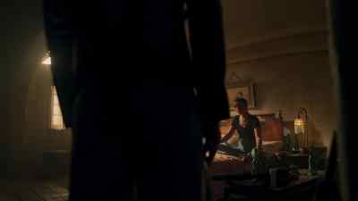 Your guy can get us in? - Preacher
