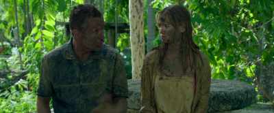 Your guy, this guy, the fighter,
Travis, and the passion you two have. - Beautiful Wedding