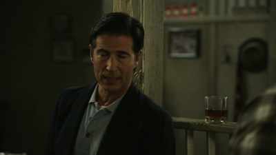 Your guy only got arrested
by beat cops, not us. - Godfather of Harlem