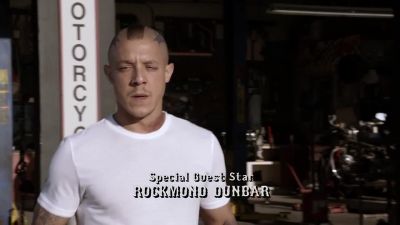 Your guys already left.
Crime scene's down. - Sons of Anarchy