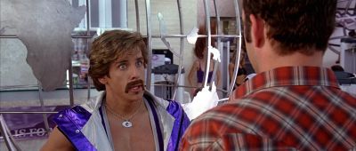 Your gym isn't even worth four - Dodgeball