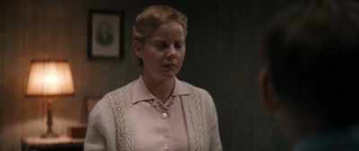 Your hair is dirty. - Where Hands Touch