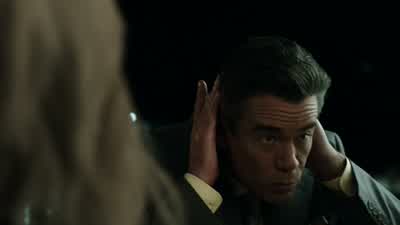 Your hair is fine. - iZombie