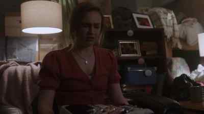 Your hair is getting so long. - Dirty Little Secret