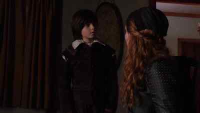 Your hair - Salem