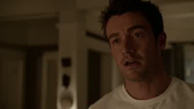Your hair, your skin... - iZombie