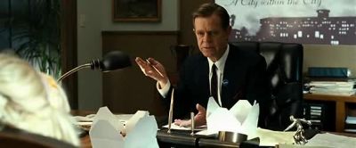 Your hair your suit - Bobby