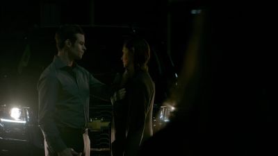 Your hair. - The Originals