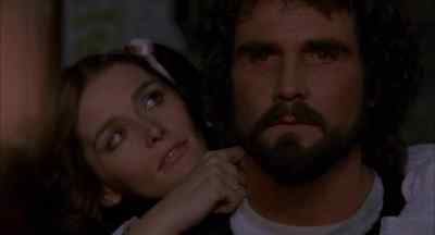 Your hair's getting long. - The Amityville Horror